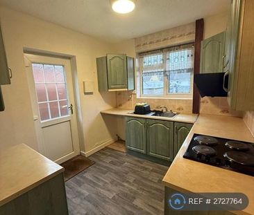 3 bedroom bungalow to rent - Photo 1