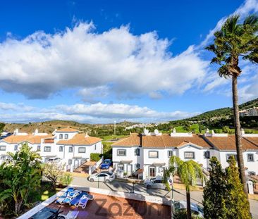 Piso de alquiler en Urb. Ur7 Terrazas de Alhaur, Alhaurín Golf - Photo 4