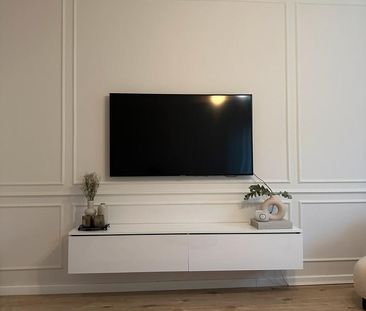 2 Zimmer Wohnung mit Balkon zu vermieten 55m2 teils möbliert - Photo 3