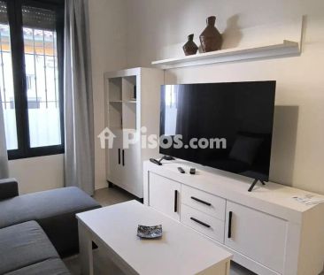 Piso en alquiler en Altozano - Pagés del Corro - Photo 1
