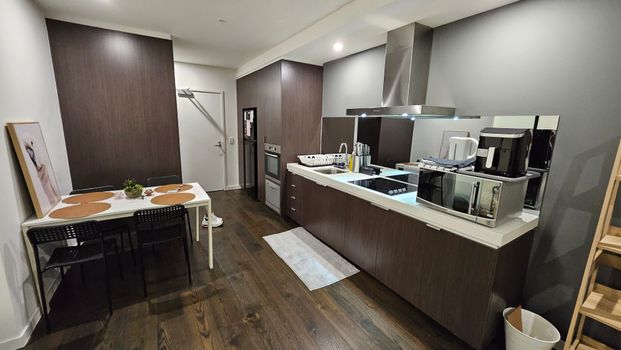 Melbourne CBD - Photo 1