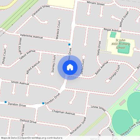 66 Darebin Drive Thomastown, VIC 3074