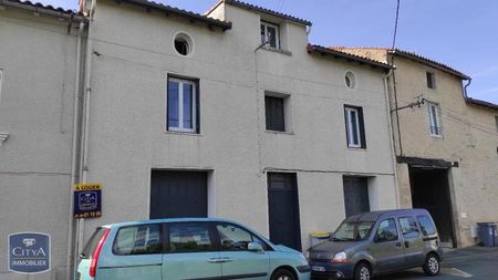 Location Appartement 2 pièces 26m² POITIERS 86000 - Photo 4