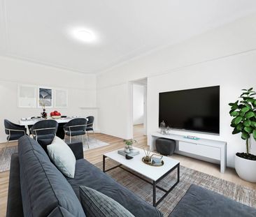 2 Bedroom Apartment Within Walking Distance to Chatswood CBD - Photo 2