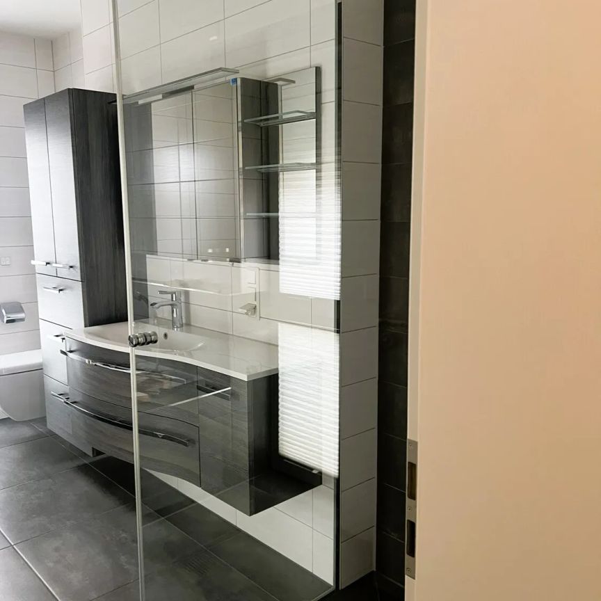 Attraktives Penthouse mit Domblick in Bestlage von Limburg - Foto 1