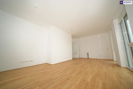 FELDKIRCHEN BEI GRAZ: NEUBAU MIT TOP-AUSSTATTUNG! Tischlerküche & 3 Zimmer - eine Wohnung zum Verlieben! Vereinbaren Sie JETZT Ihren Besichtigungstermin! - Foto 3