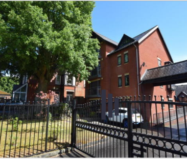 2 bedroom apartment to rent Duffield Road, Derby, Derbyshire, DE22 - Photo 2