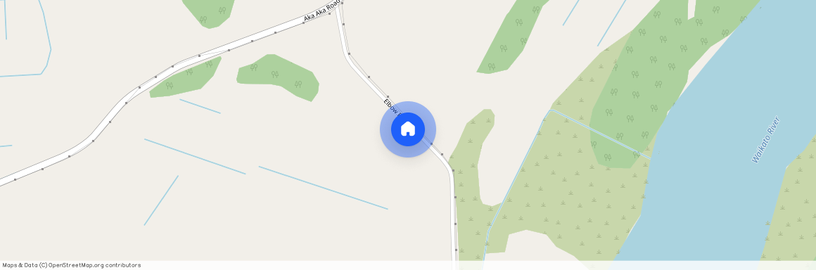53 Elbow Road, Aka Aka, Franklin