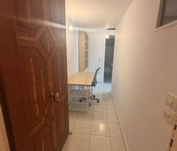 Studio/Γκαρσονιέρα για ενοικίαση Παντοκράτορος - Αρχαίο Ωδείο (Πάτρα) - Photo 2