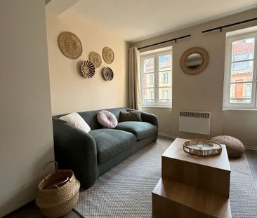 Location Appartement 1 pièce 31m² TOULOUSE 31000 - Photo 2