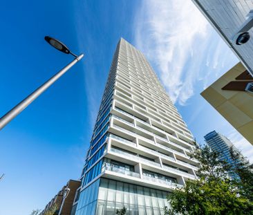 For Lease - 5 Buttermill Avenue Unit# 5506, Vaughan, Ontario - Photo 5