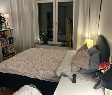 Åkersberga - 2rok - tillsv - 10.350kr/mån - Photo 3