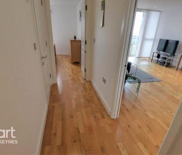 1 bedroom apartment to rent - Photo 3