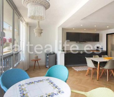 Apartamento de alquiler en Carrer Les Piteres, Altea ciudad - Photo 4