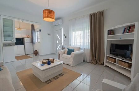 Διαμέρισμα για ενοικίαση Νέα Ποτίδαια (Μουδανιά) - Φωτογραφία 3