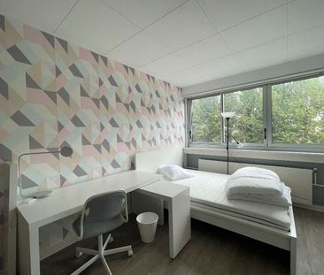 Appartement à louer 5 pièces • Nancy - Photo 4