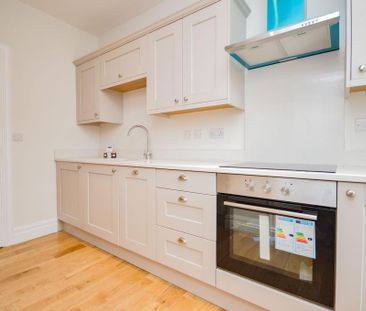 2 bedroom apartment to rent - Photo 5