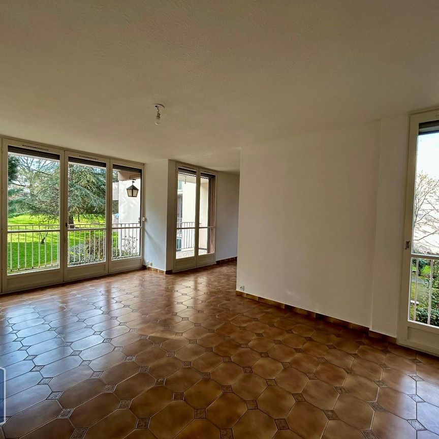 Location Appartement 3 pièces 77m² CENON 33150 - Photo 1