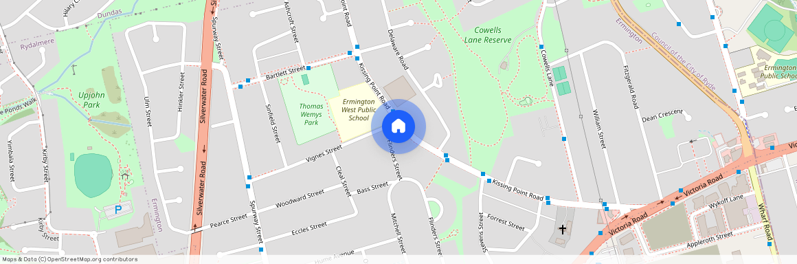 2 Vignes Street, NSW 2115, Ermington