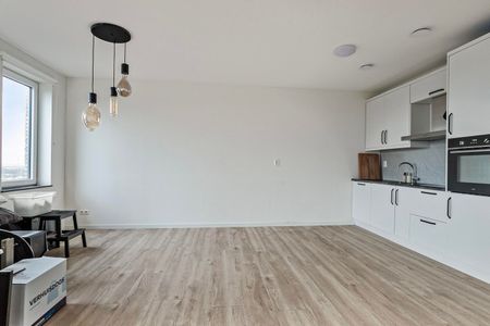 Appartement te huur: Du Meelaan 584-S 2722 ZM Zoetermeer - Photo 2