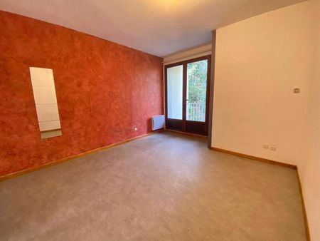 Location appartement 1 pièce 19.71 m² à Montpellier (34000) - Photo 4