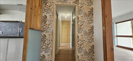 3 pièces - 67,94 m² - 3ème étage - Colocation non autorisée - Photo 4