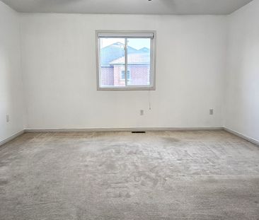 For Lease - 116 Oceanpearl Crescent, Whitby, Ontario - Photo 1