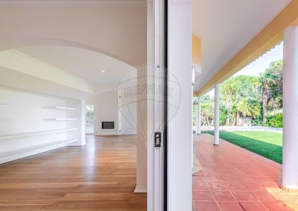 Moradia T4 em Lisboa