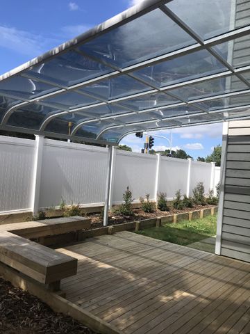 Property Management1A Harrowglen Drive, Northcross - House for Rent - Photo 2