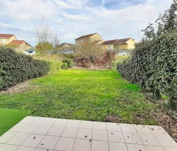 location Appartement T3 DE 66.42m² À USSAC - Photo 5