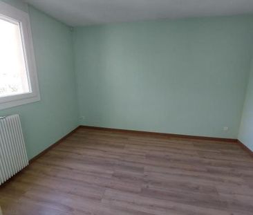 Loue Appartement à Reims - Photo 1