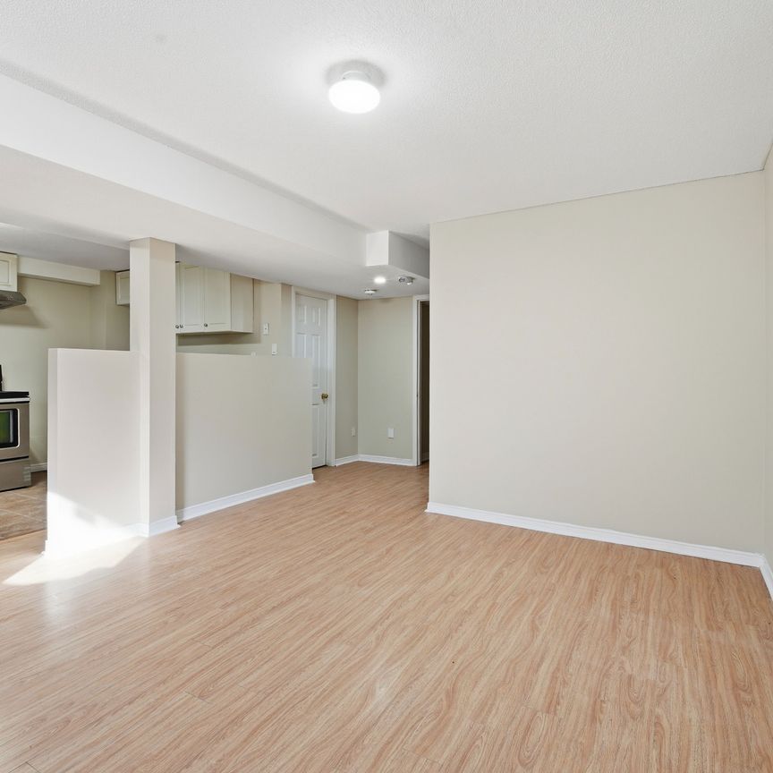 For Lease - 50 Commodore Drive Unit# BSMT, Brampton, Ontario - Photo 1