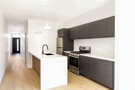 For Lease - 86 Lansdowne Avenue Unit# Unit #2, Toronto, Ontario - Photo 5