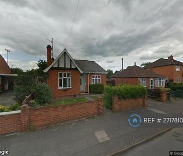 3 bedroom bungalow to rent - Photo 1