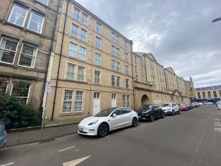 9 Valleyfield Street, Tollcross, EH3 9LP, Edinburgh - Photo 3