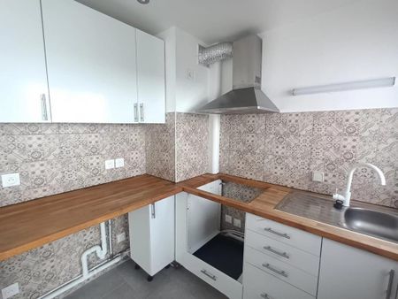 Location Appartement 4 pièces 65m² THIAIS 94320 - Photo 5