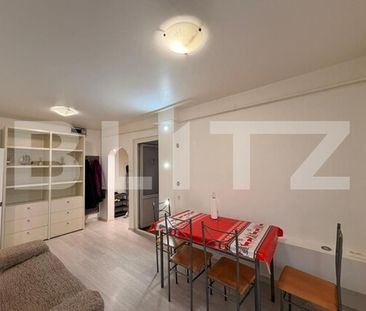 Apartament de 2 camere decomandat, zona Rovine - Fotografie 1