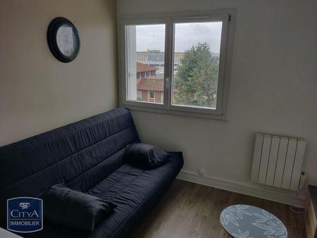 Location Appartement 1 pièce 11m² TRELISSAC 24750 - Photo 2