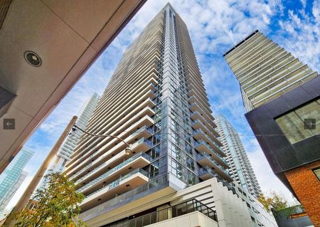 For Lease - 38 Widmer Street Unit# 805, Toronto, Ontario - Photo 5