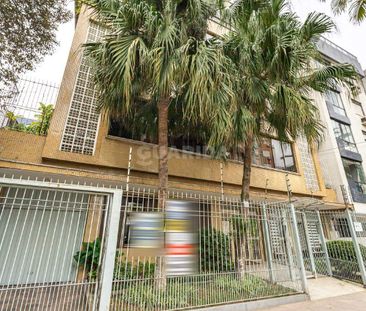 Apartamento para aluguel, 1 quarto, Bom Fim - Porto Alegre/RS - COD... - Photo 2