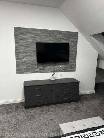 8 bedroom house share to rent - Photo 3