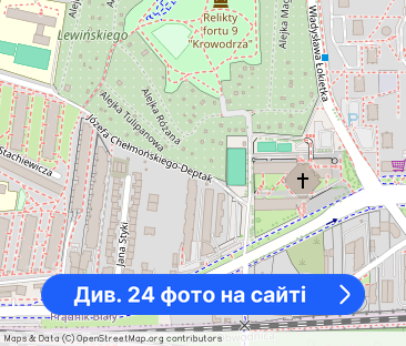 Luksusowe 4-pok mieszkanie 80 m² ul. Chełmońskiego - Фото 1