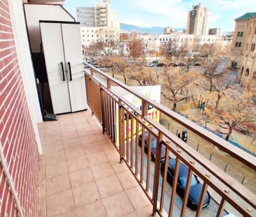 Piso de alquiler en Calle Doctor Marañón, 42, Plaza de Toros - Photo 1