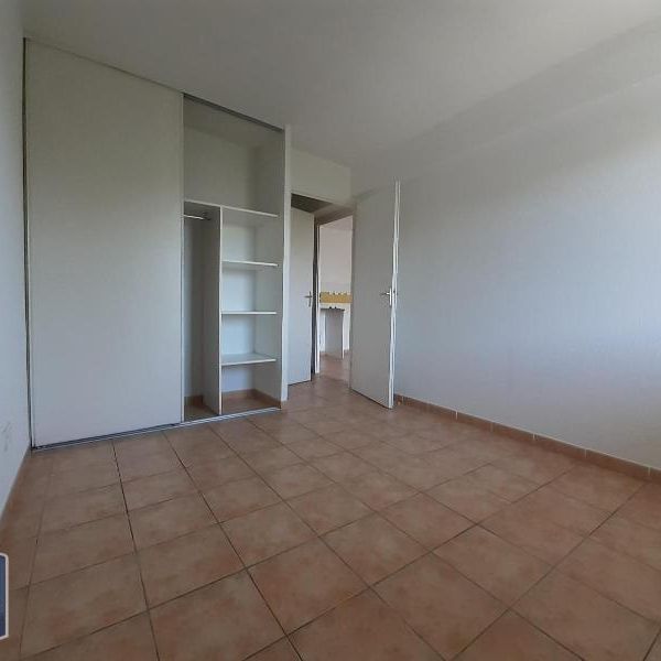 Location Appartement 2 pièces 40m² NIMES 30000 - Photo 1