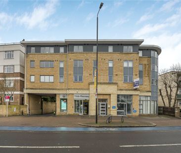 Wallace Court, 288 Balham High Road, SW17 - Photo 3