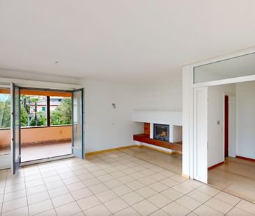 5.5 Zi.- Attikawohnung im Herzen von Ascona - Photo 3