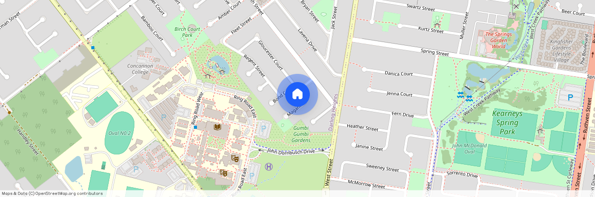 1 Magann Court, Qld 4350, Darling Heights