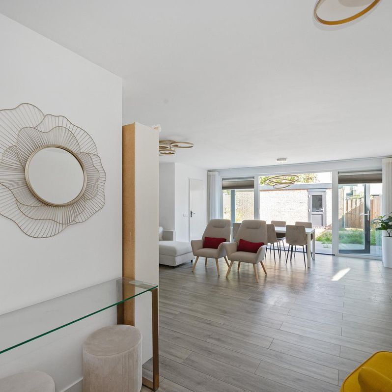 Laurence Olivierstraat 52 - Foto 1