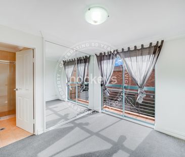 8/53-55 Robey Street, Maroubra NSW 2035 - Townhouse For Rent | Domain - Photo 4