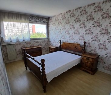 Location Appartement 4 pièces 85m² - Photo 4